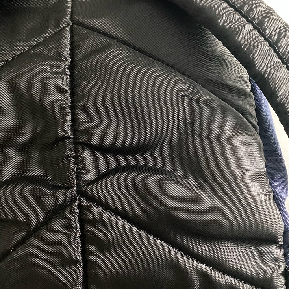 Adidas backpack - Picture 7 of 16